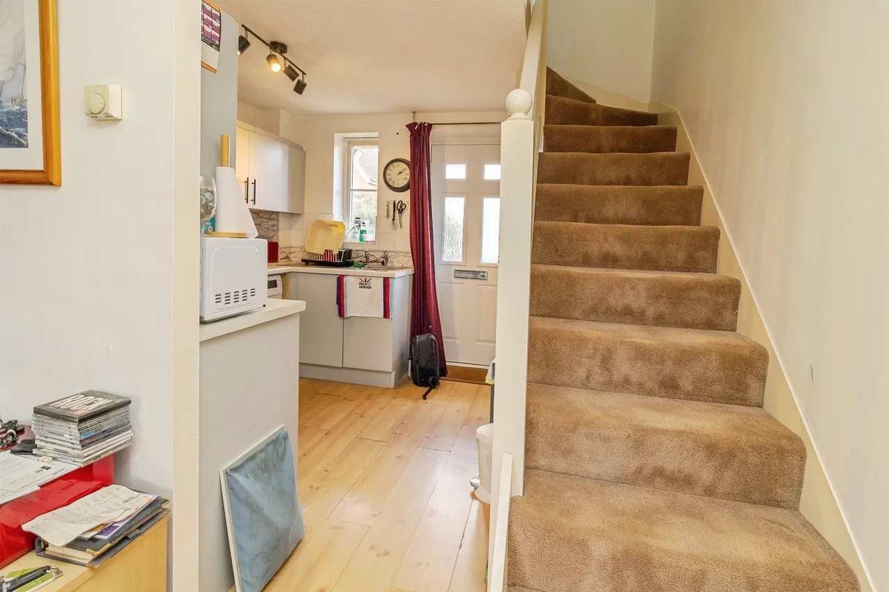 Bardsey Court, Monkston, MK10, photo 11