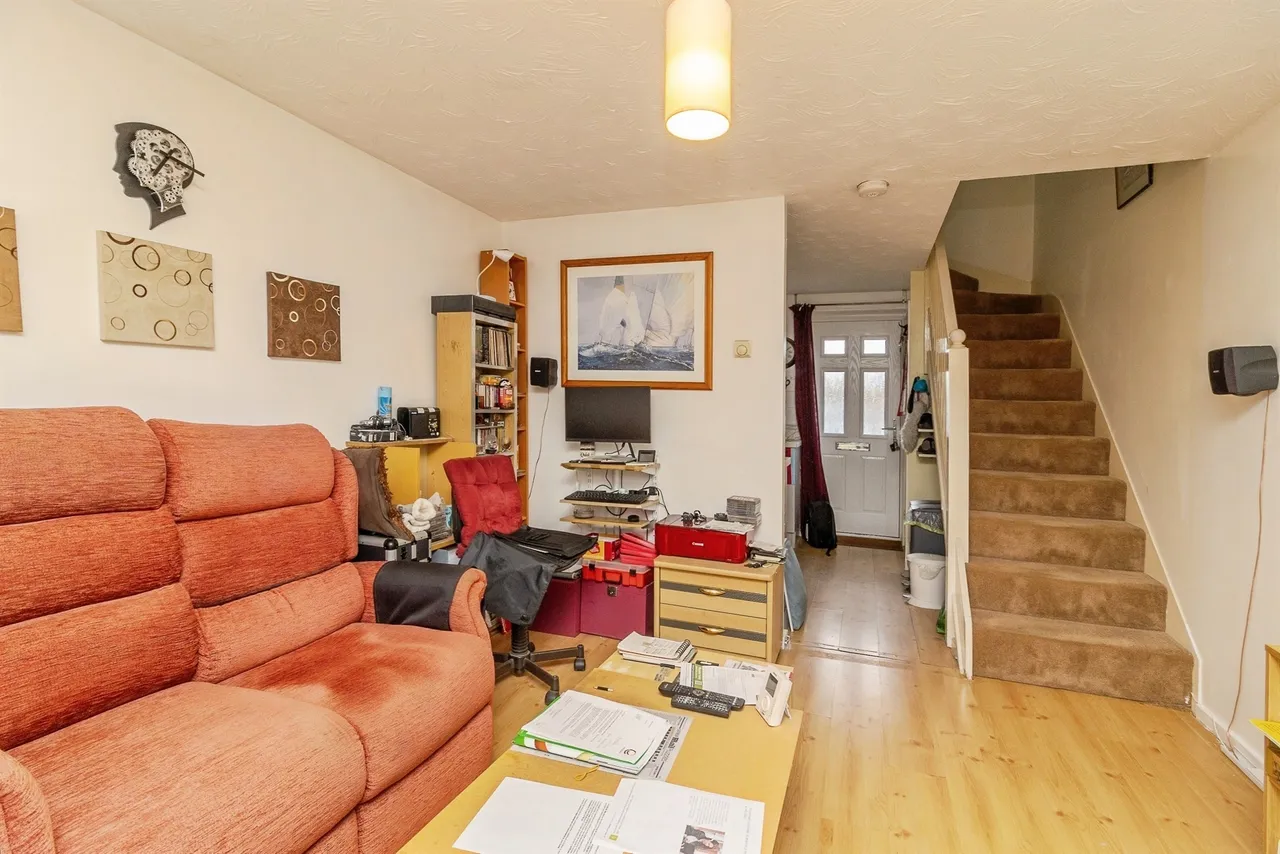 Bardsey Court, Monkston, MK10, photo 12