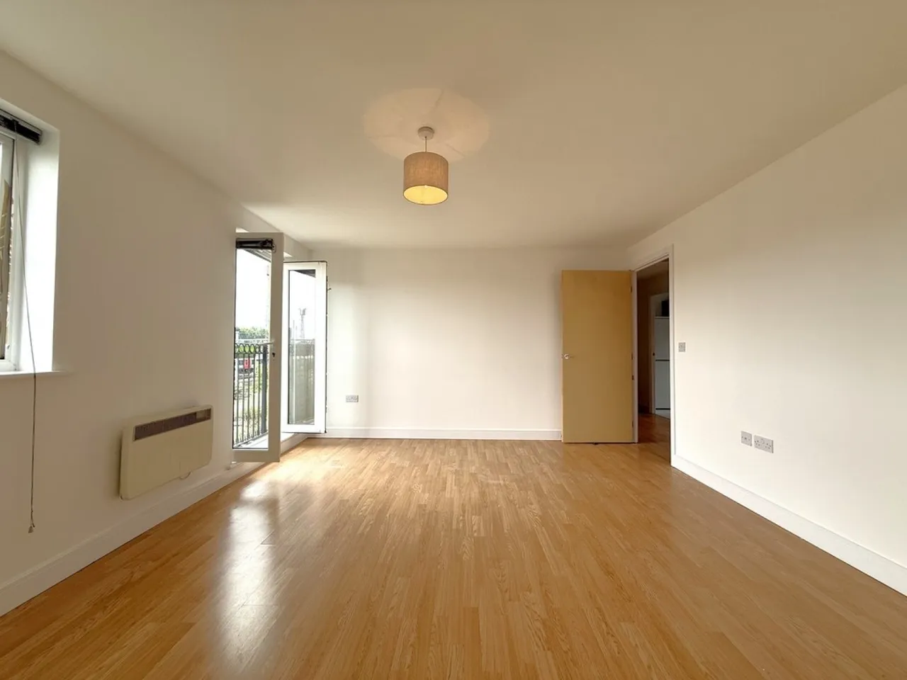 Woods Court, North Station, photo 8
