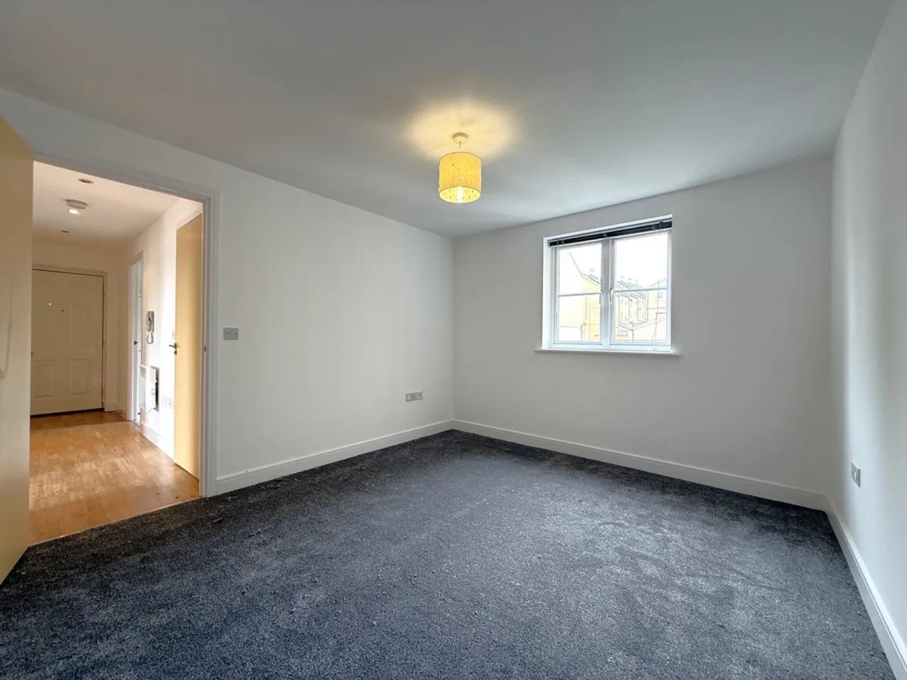 Woods Court, North Station, photo 11