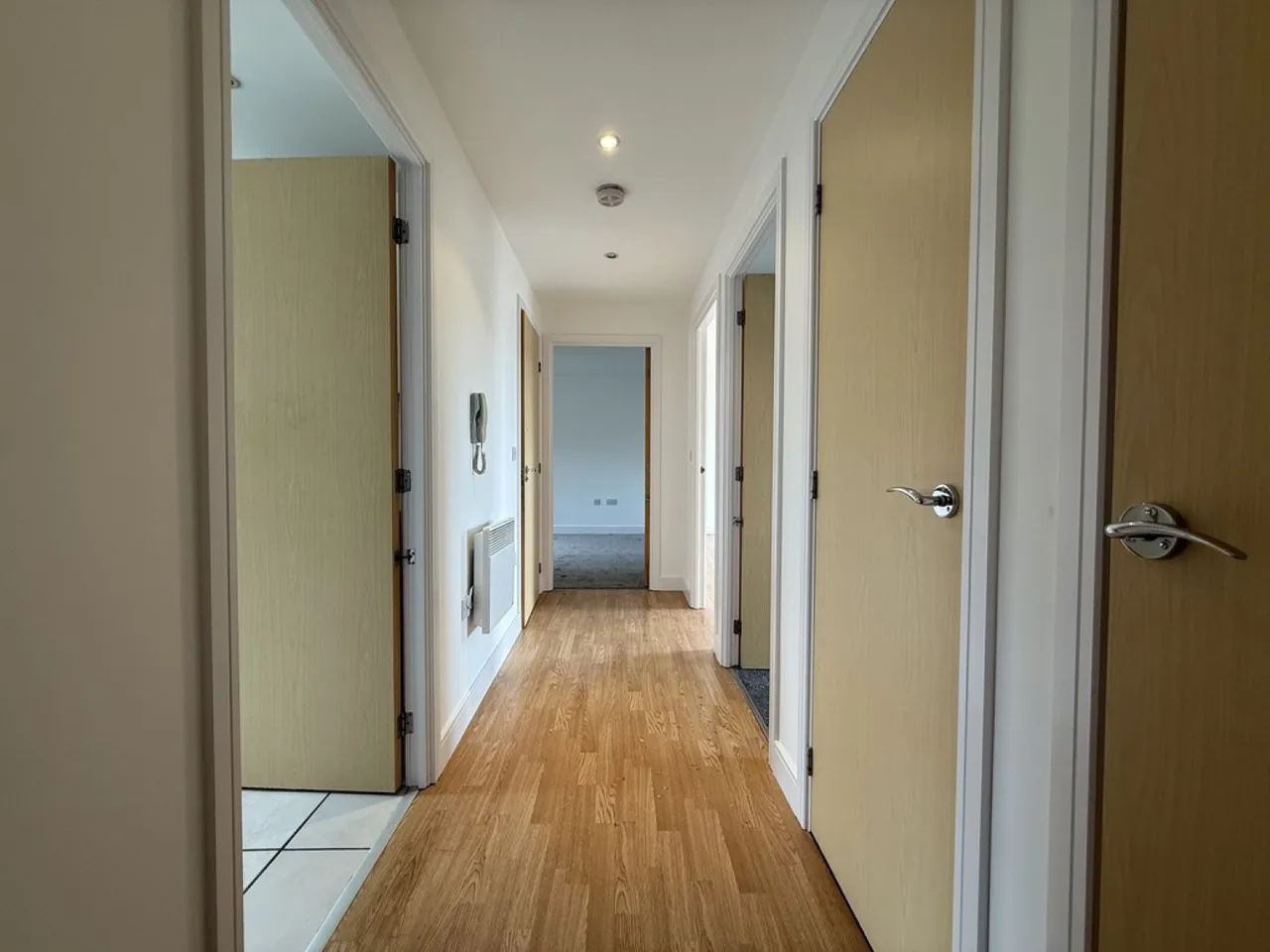 Woods Court, North Station, photo 6