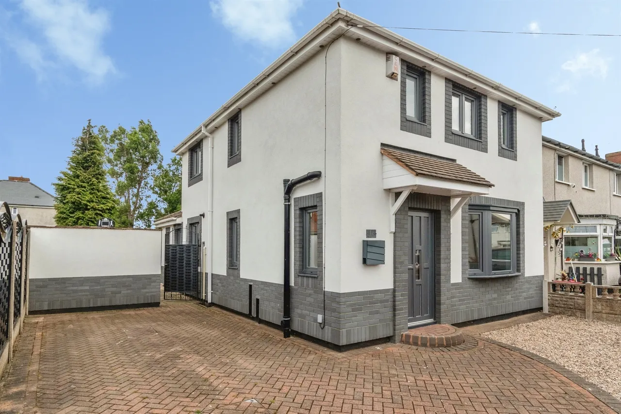 Chase Road, Brownhills, WS8, photo 16