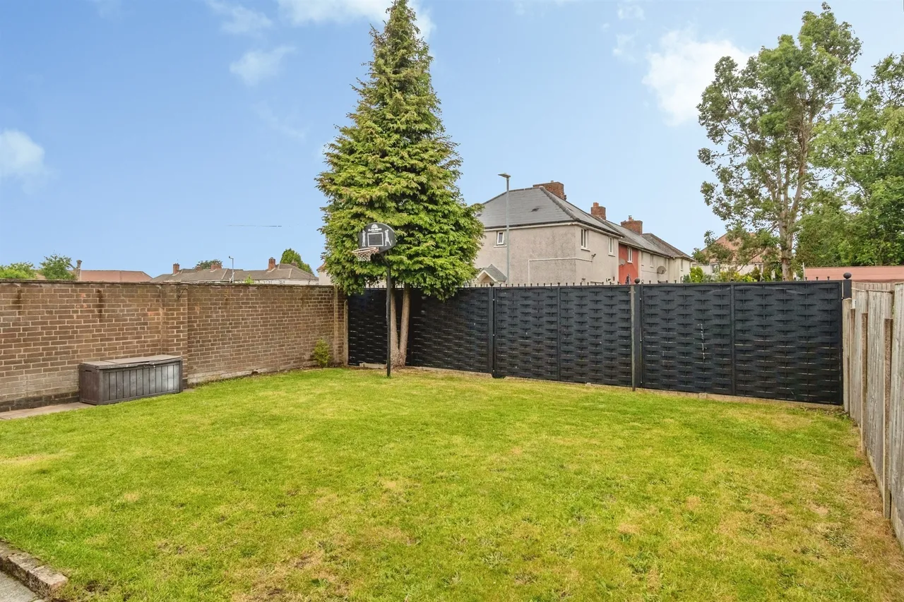 Chase Road, Brownhills, WS8, photo 15
