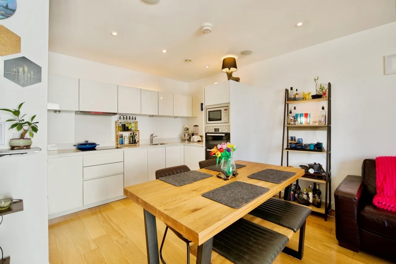Seven Sea Gardens, LONDON, London, E3, photo 7