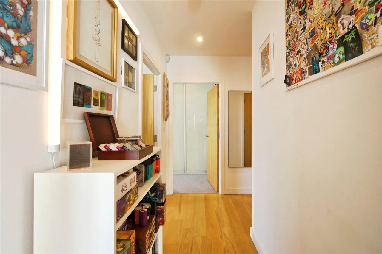 Seven Sea Gardens, LONDON, London, E3, photo 27