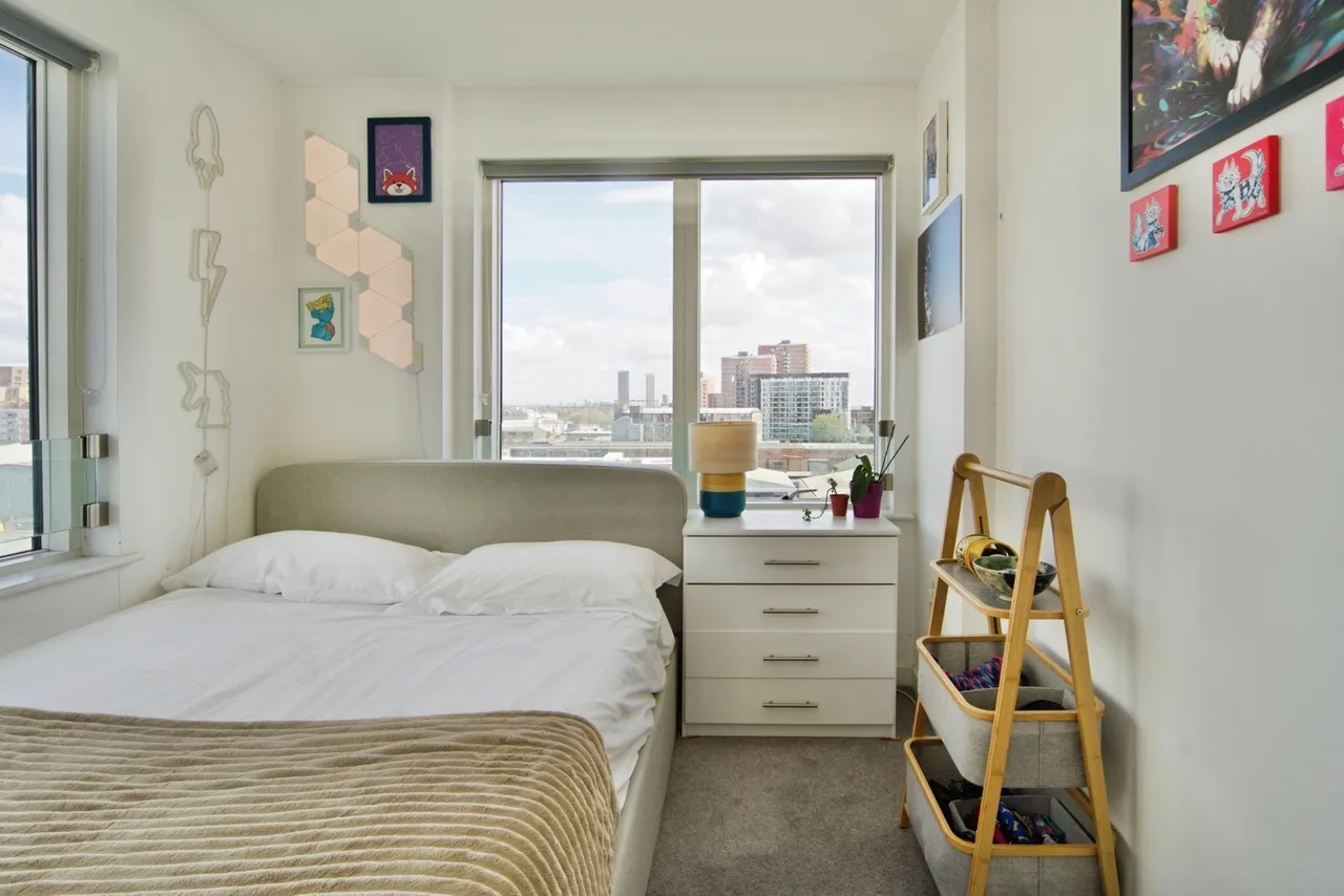 Seven Sea Gardens, LONDON, London, E3, photo 17