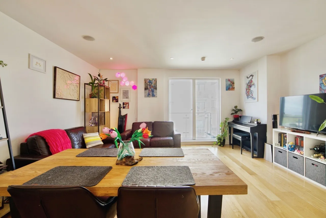 Seven Sea Gardens, LONDON, London, E3, photo 5