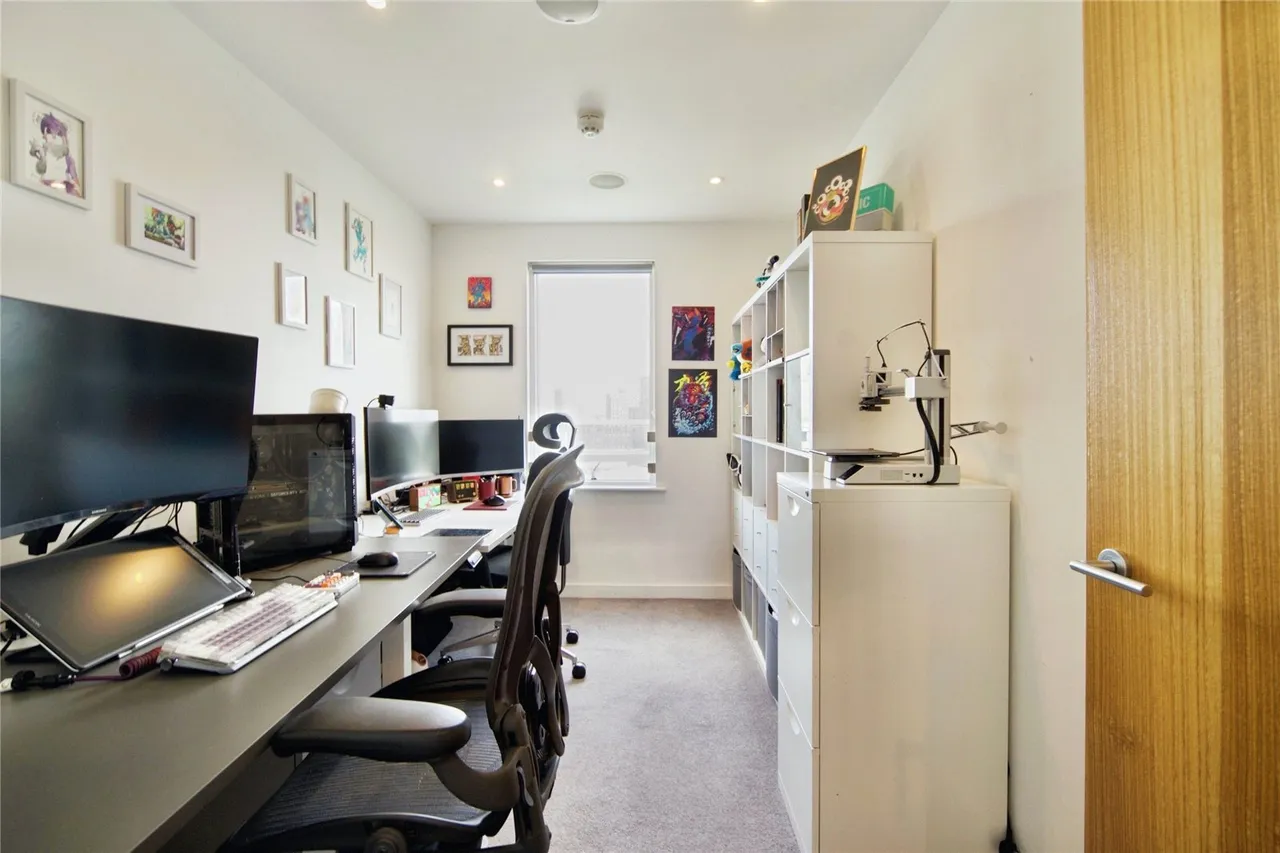 Seven Sea Gardens, LONDON, London, E3, photo 18