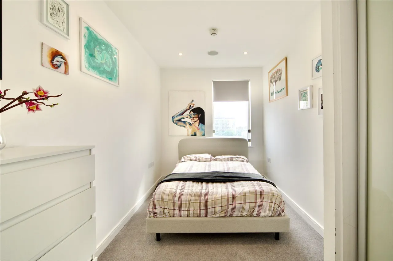 Seven Sea Gardens, LONDON, London, E3, photo 20