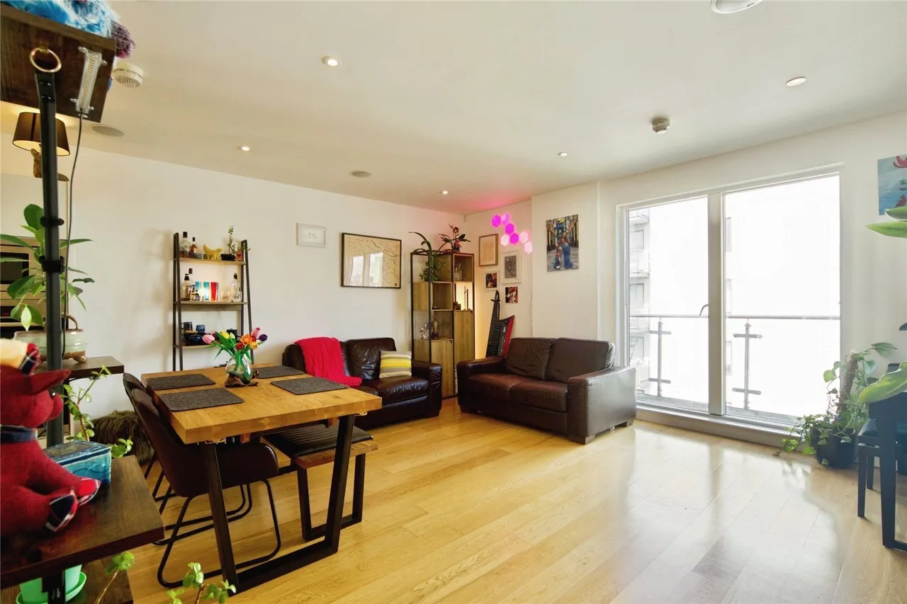 Seven Sea Gardens, LONDON, London, E3, photo 11