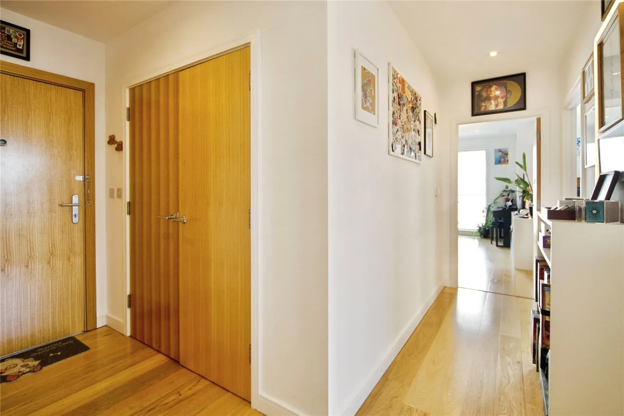 Seven Sea Gardens, LONDON, London, E3, photo 26