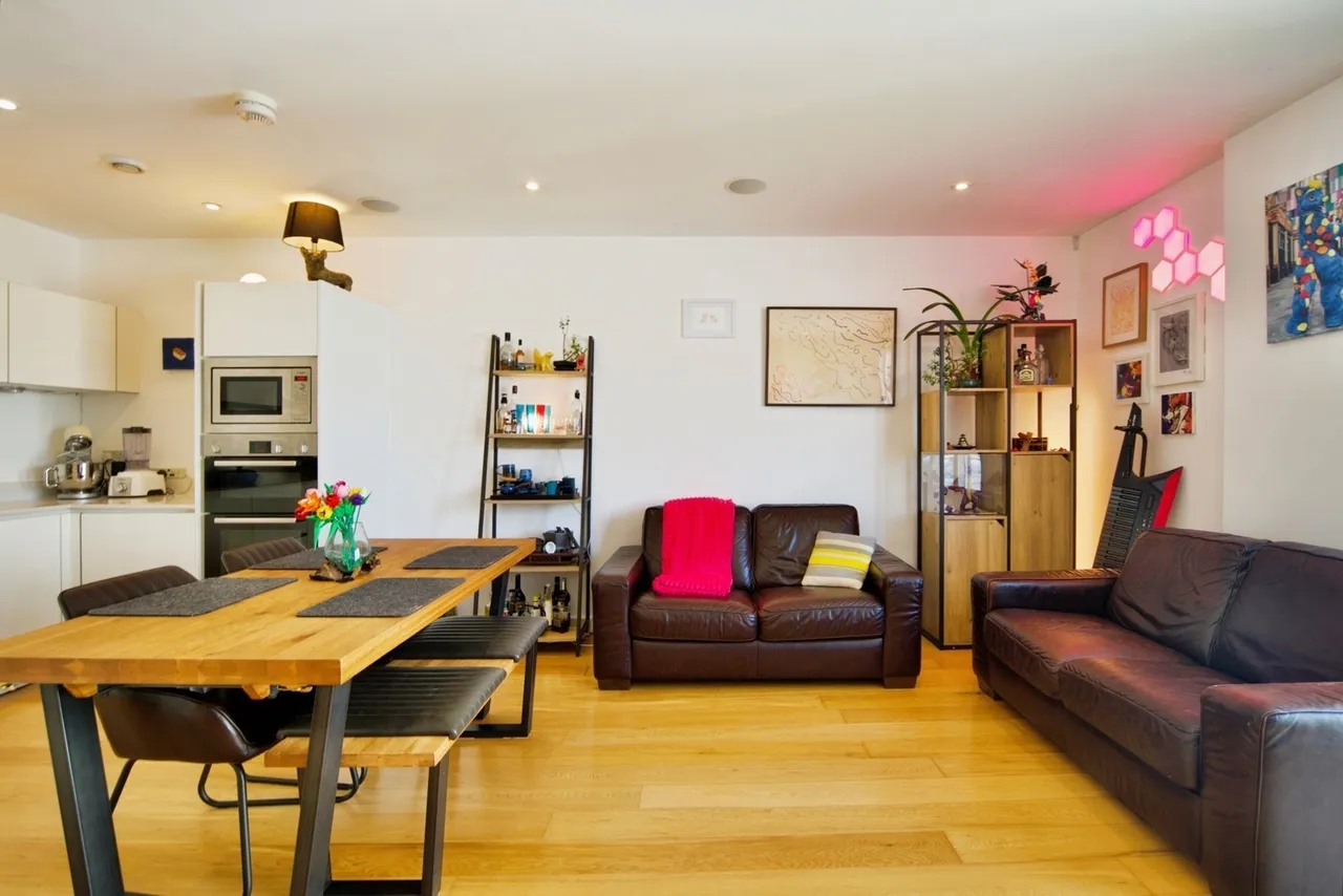 Seven Sea Gardens, LONDON, London, E3, photo 6