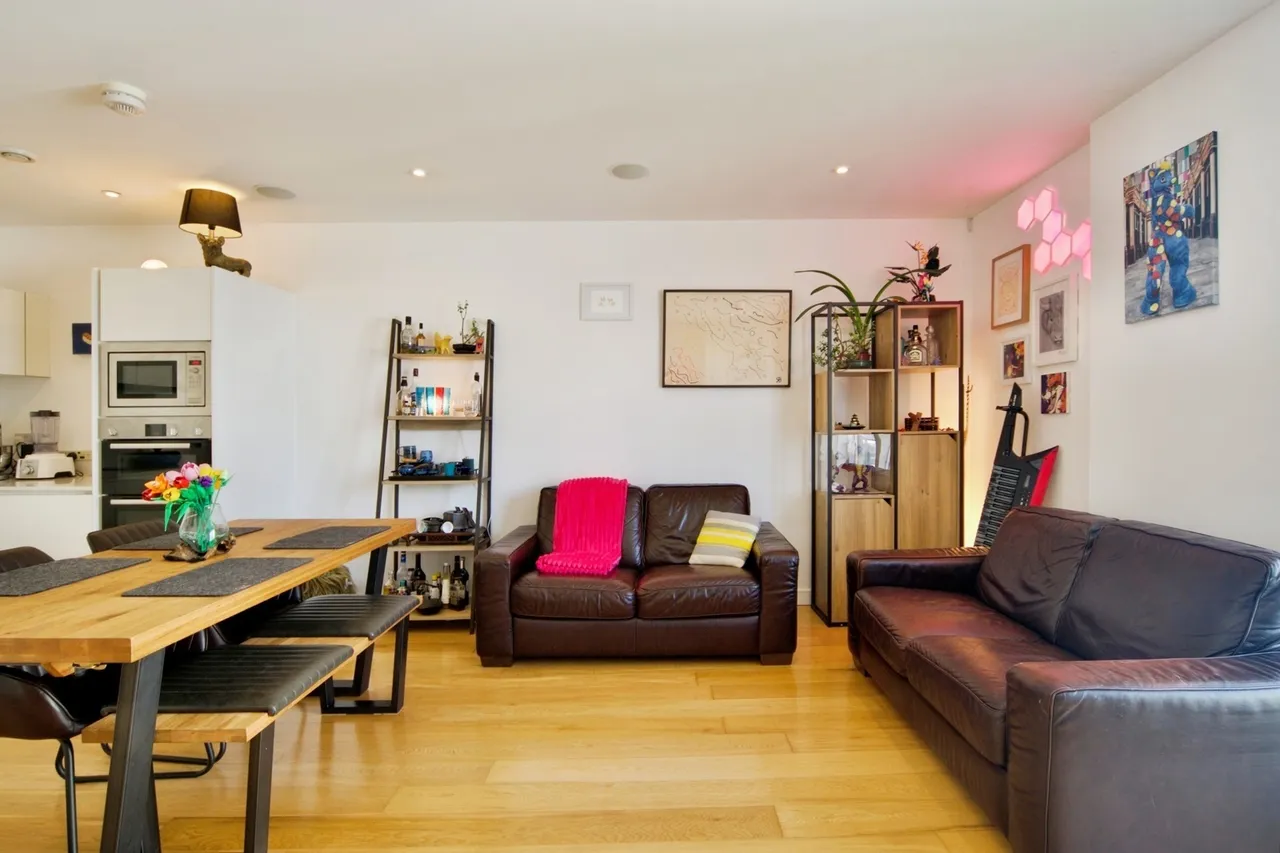 Seven Sea Gardens, LONDON, London, E3, photo 8
