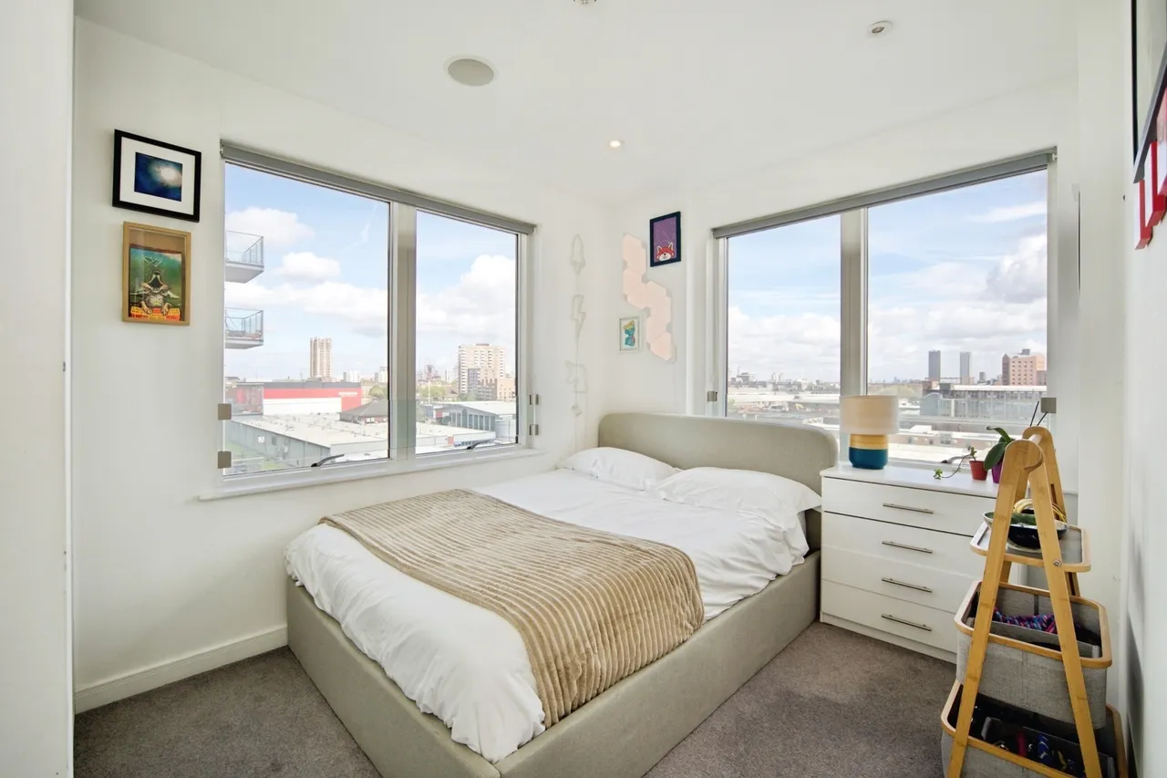 Seven Sea Gardens, LONDON, London, E3, photo 16
