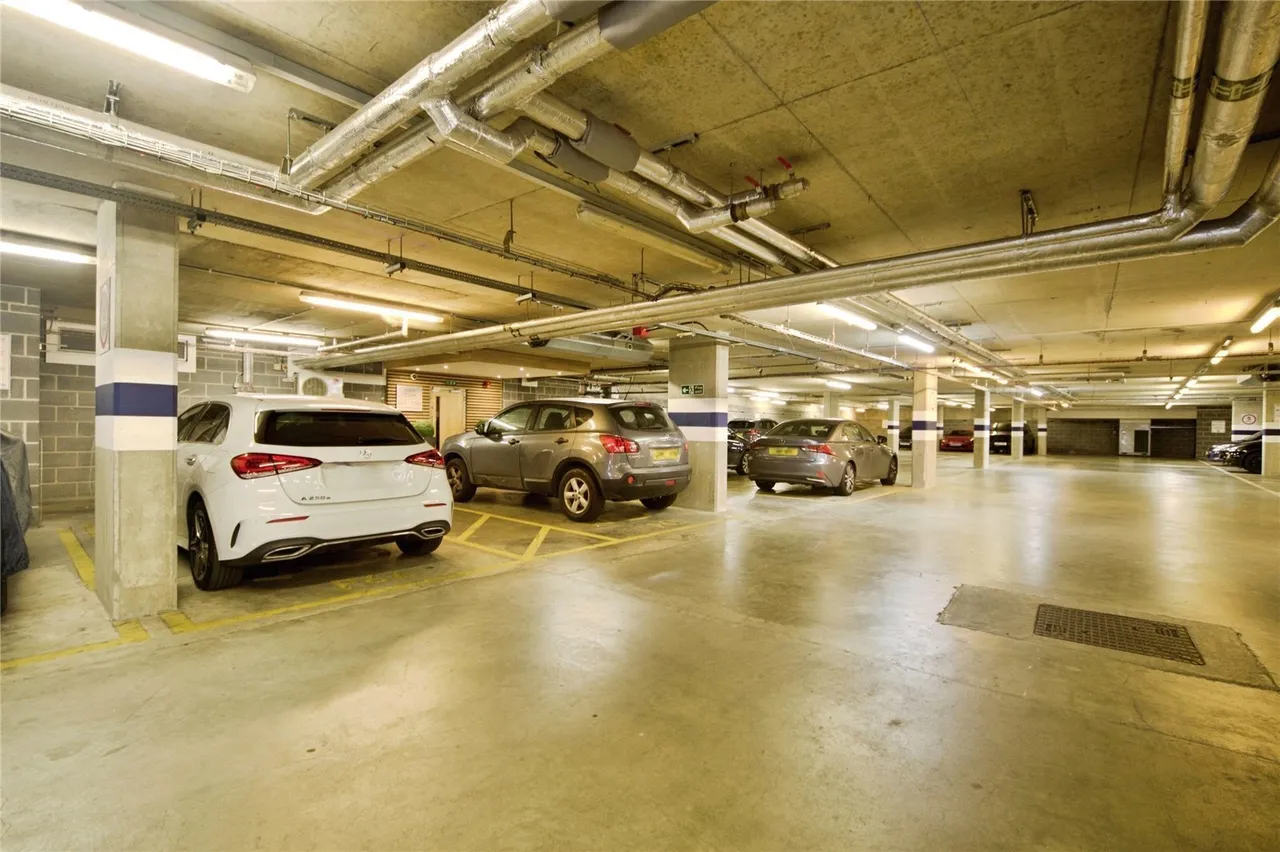 Seven Sea Gardens, LONDON, London, E3, photo 24
