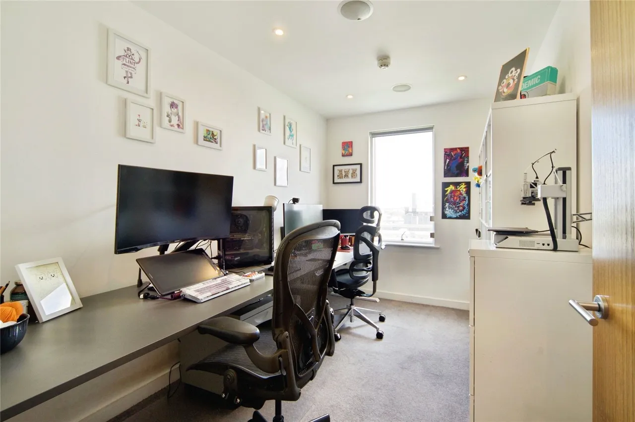 Seven Sea Gardens, LONDON, London, E3, photo 19
