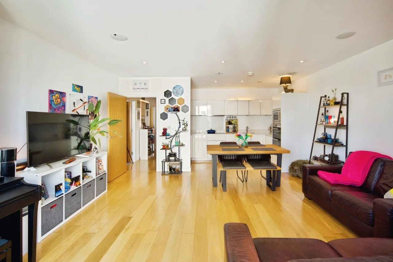 Seven Sea Gardens, LONDON, London, E3, photo 3