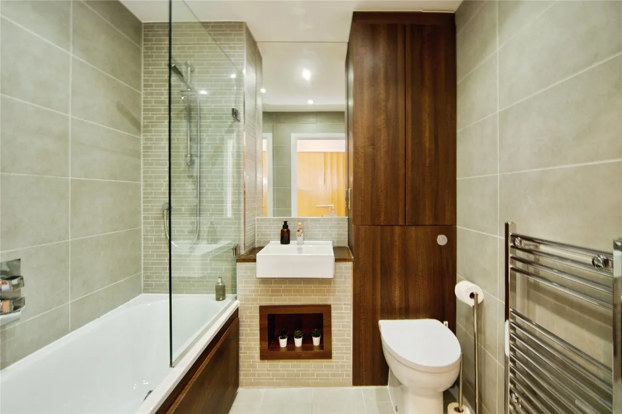 Seven Sea Gardens, LONDON, London, E3, photo 23