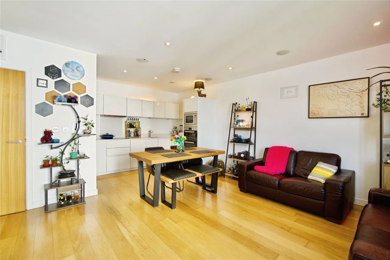 Seven Sea Gardens, LONDON, London, E3, photo 9