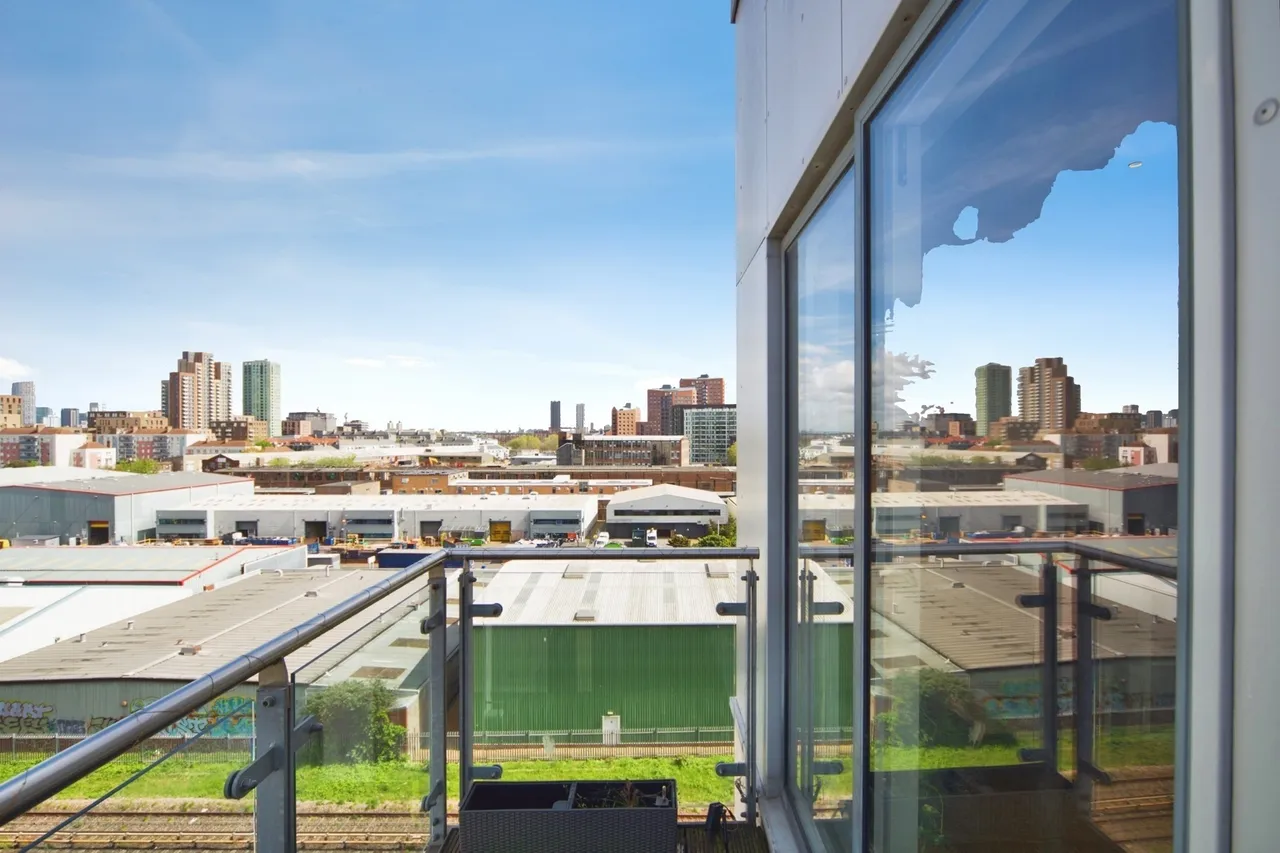 Seven Sea Gardens, LONDON, London, E3, photo 15