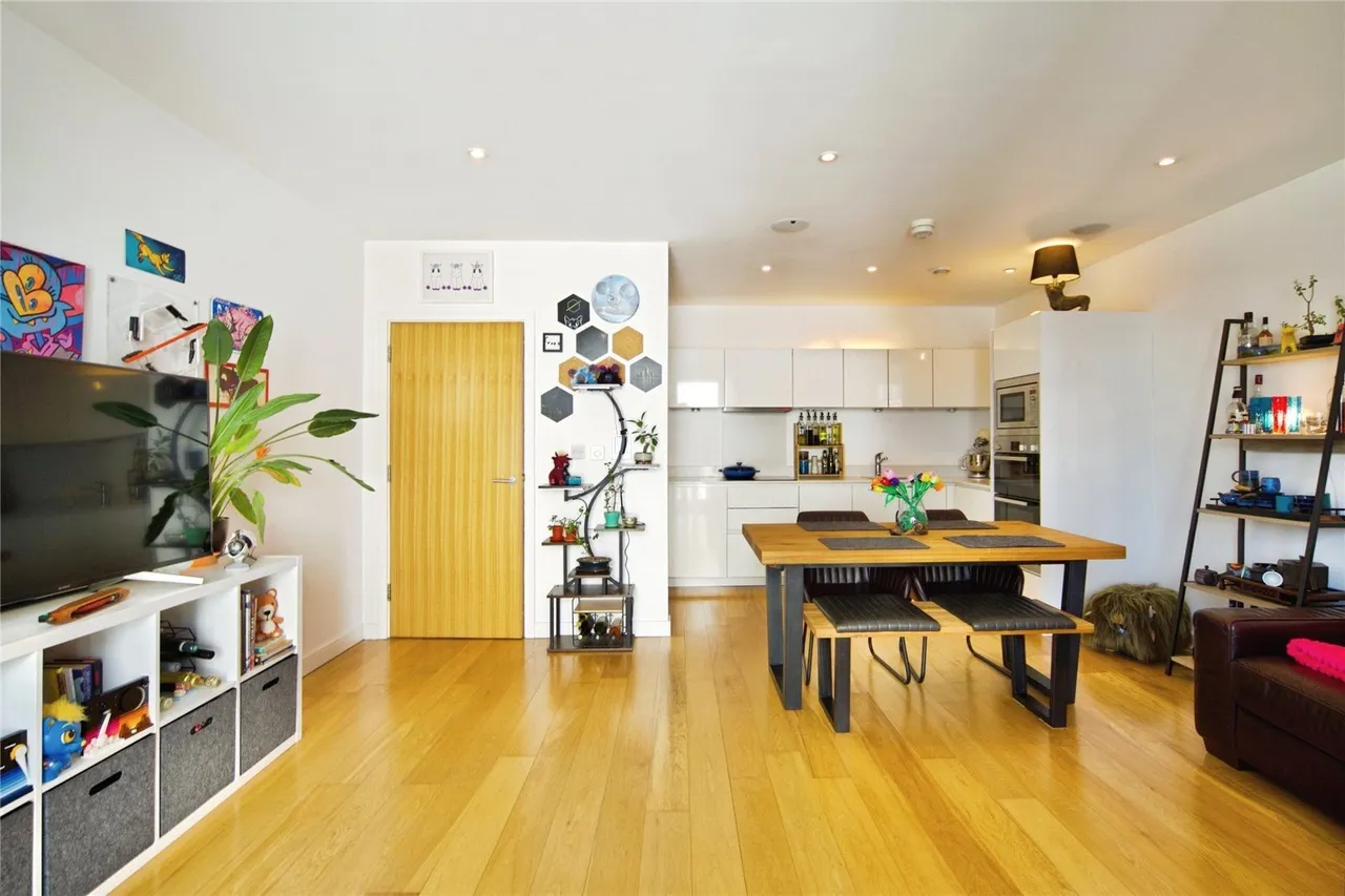 Seven Sea Gardens, LONDON, London, E3, photo 10
