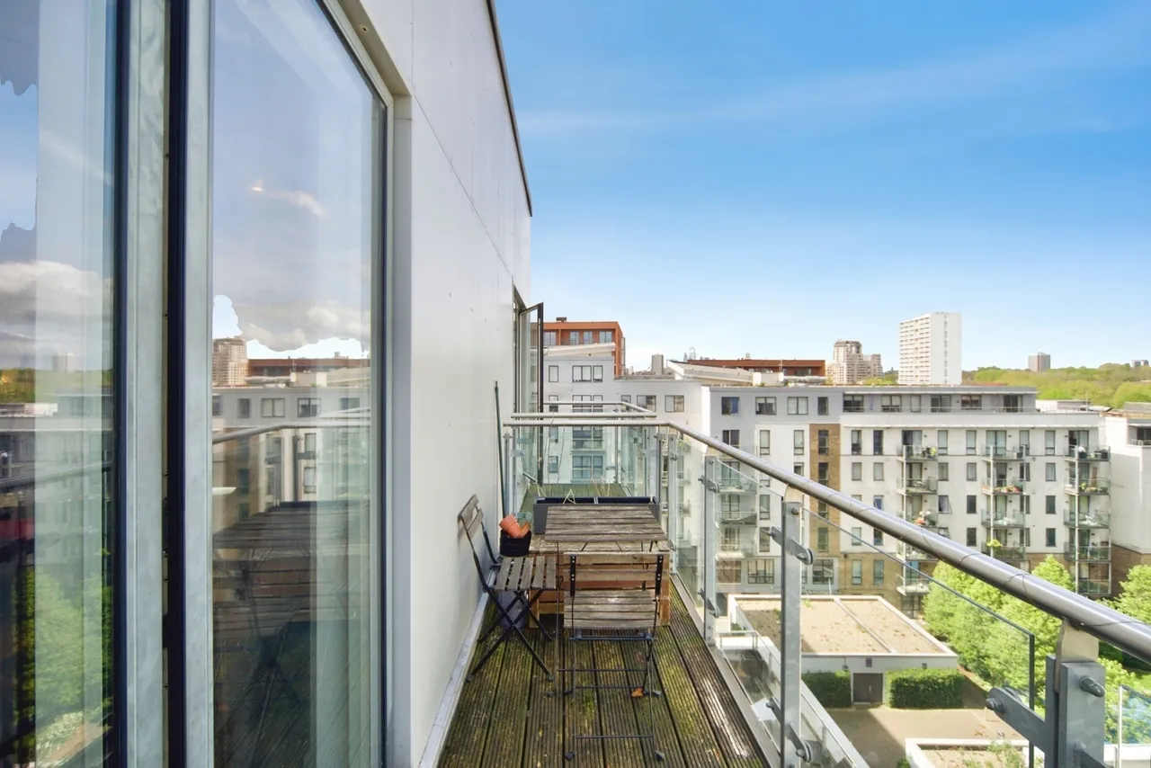 Seven Sea Gardens, LONDON, London, E3, photo 14