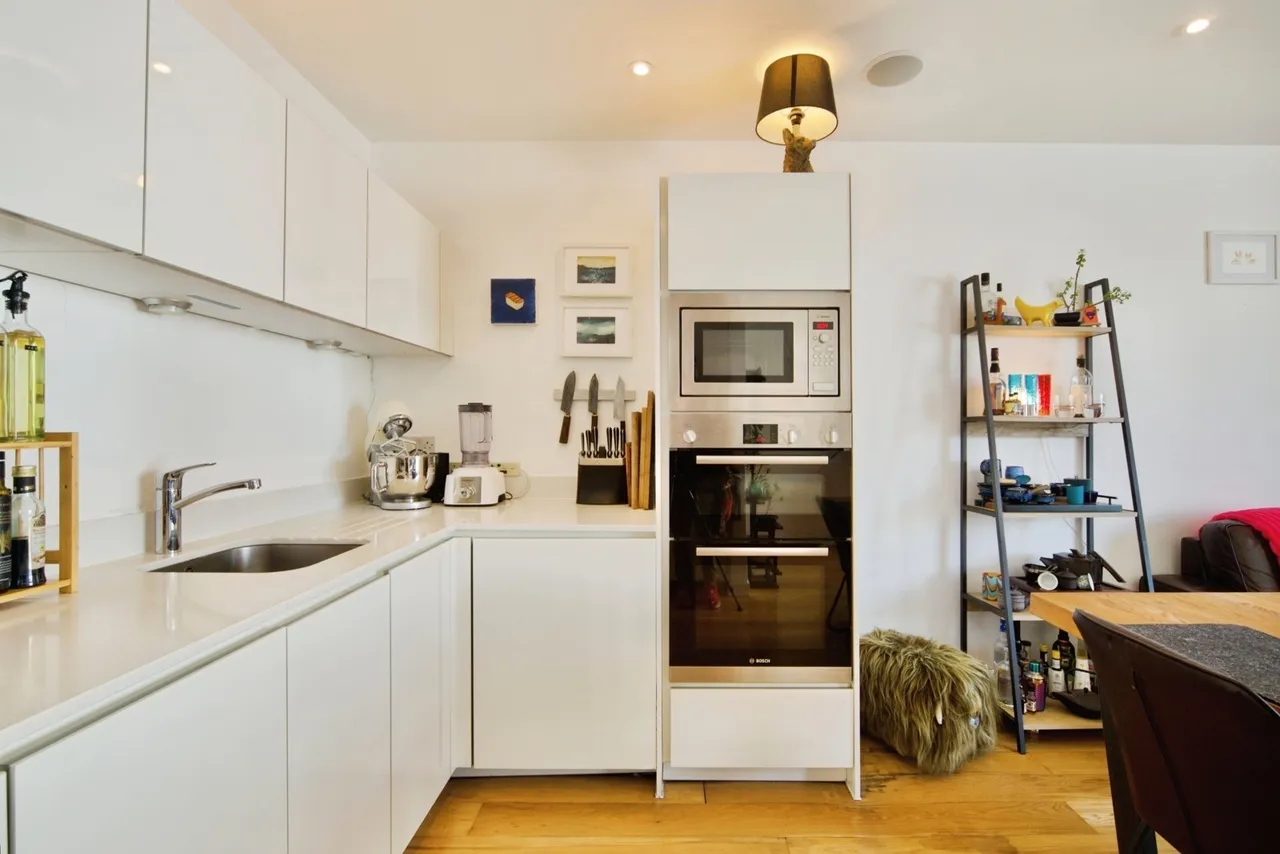 Seven Sea Gardens, LONDON, London, E3, photo 13