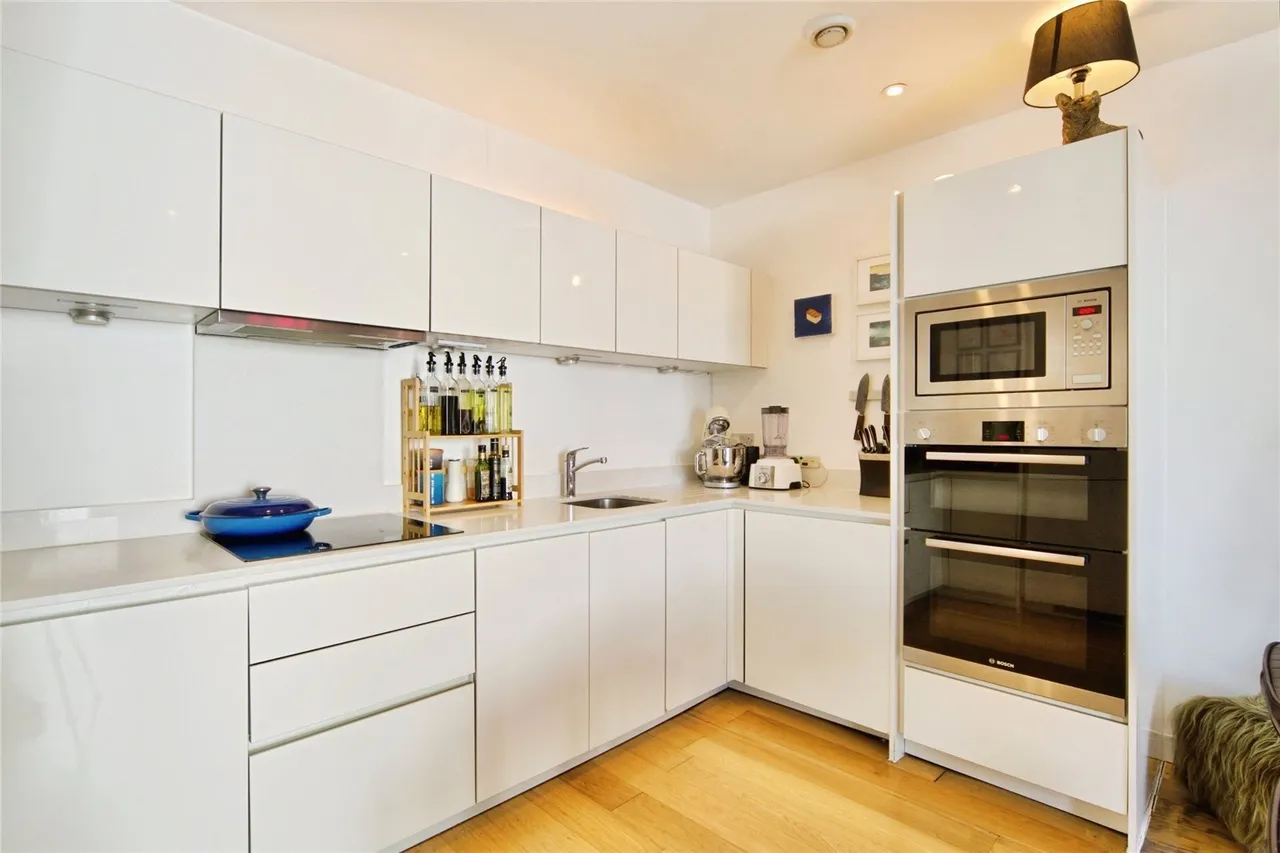 Seven Sea Gardens, LONDON, London, E3, photo 12