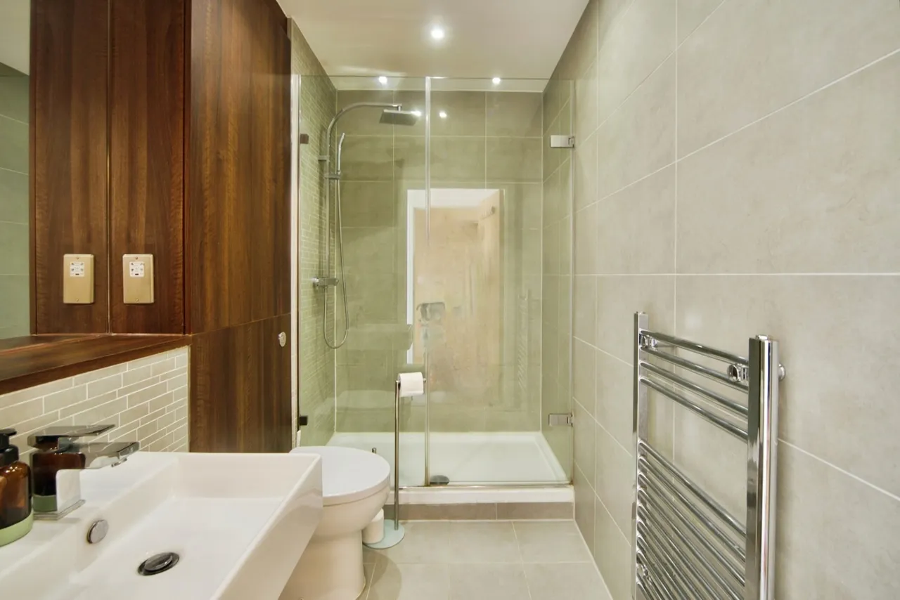 Seven Sea Gardens, LONDON, London, E3, photo 22