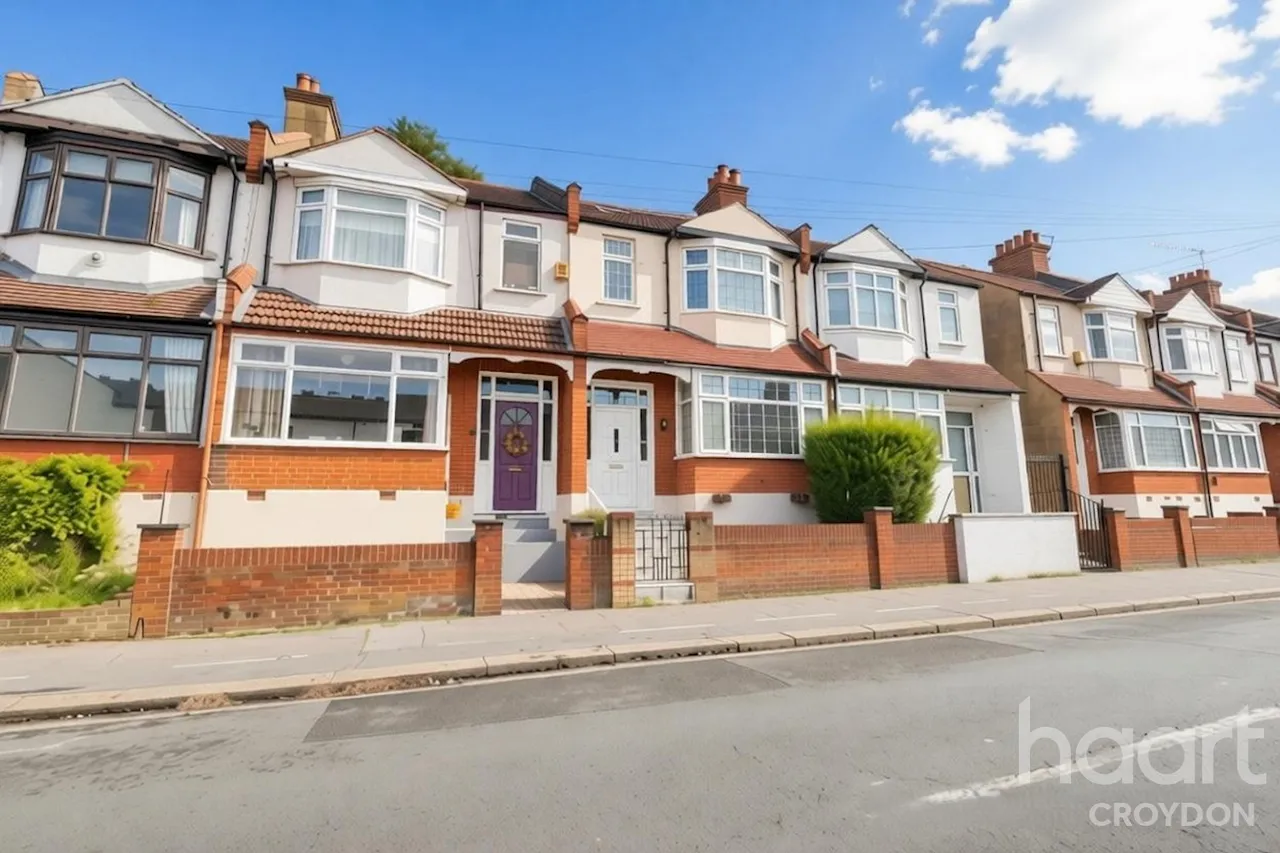 Hythe Road, CR7, photo 19