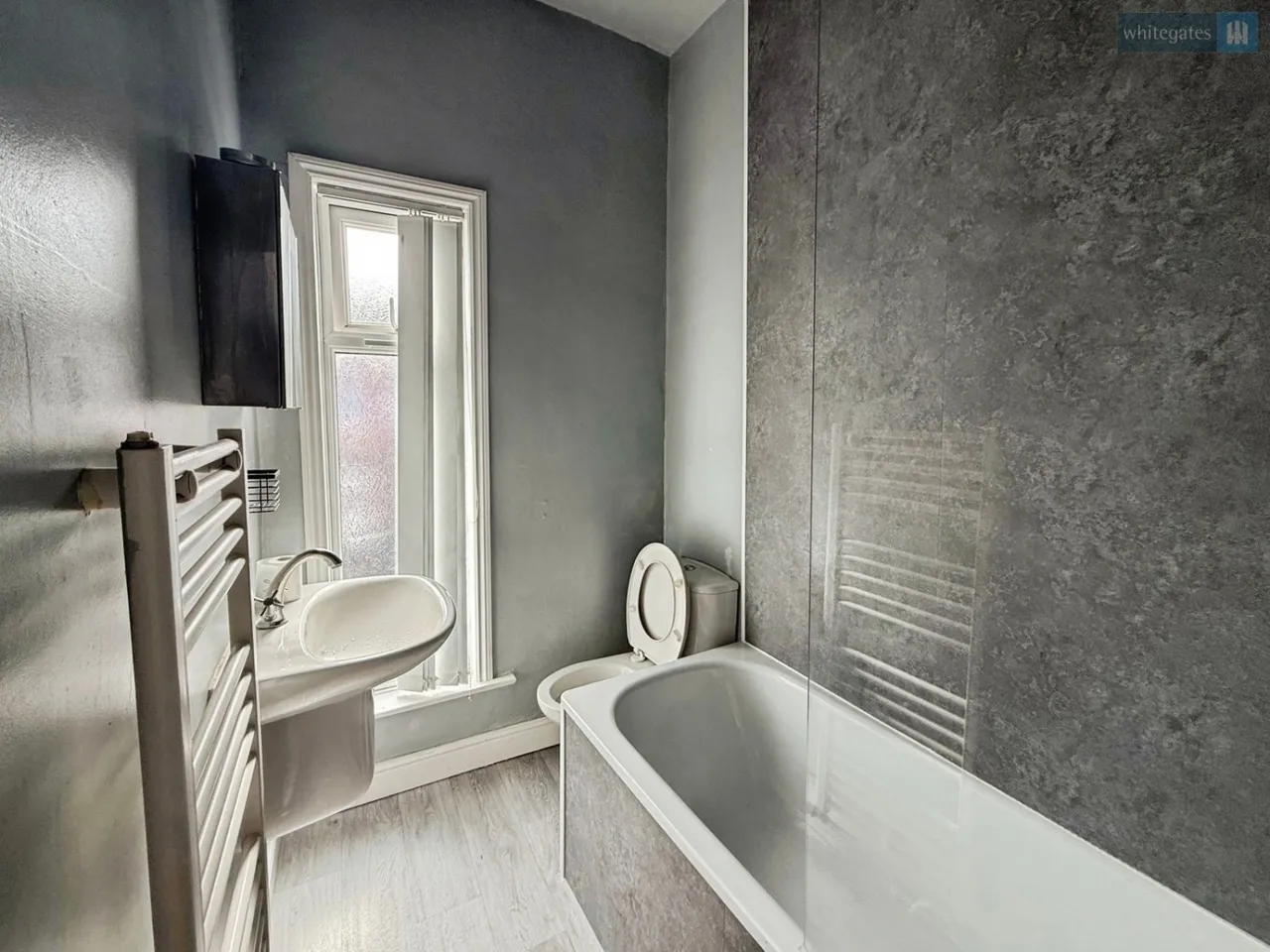 Stalbridge Road, Crewe, CW2, photo 11