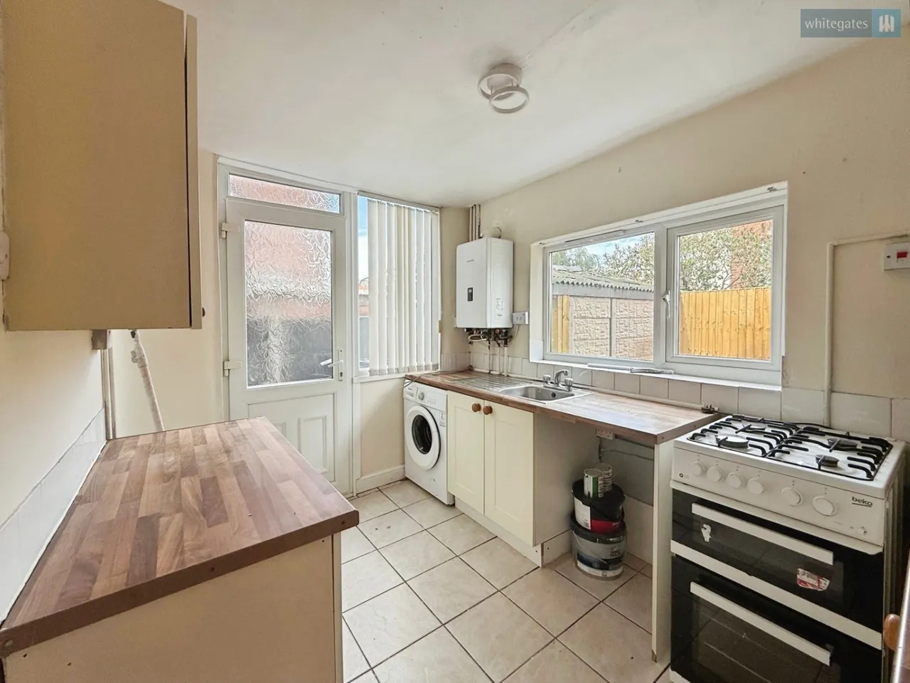 Stalbridge Road, Crewe, CW2, photo 7