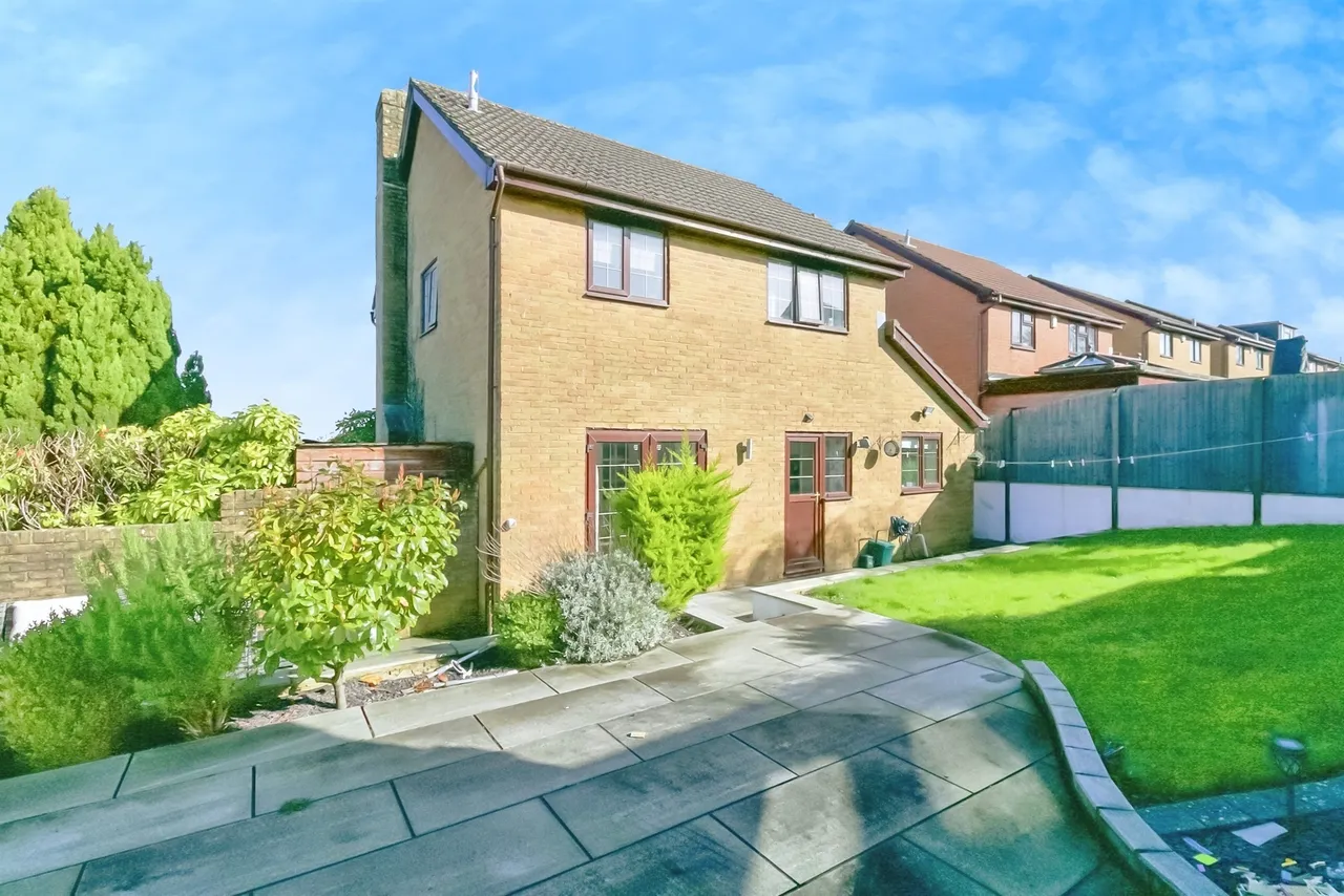 Minster Close, Barry, CF63, photo 2