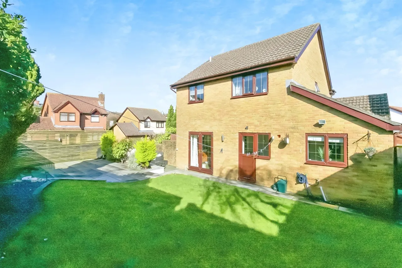 Minster Close, Barry, CF63, photo 4