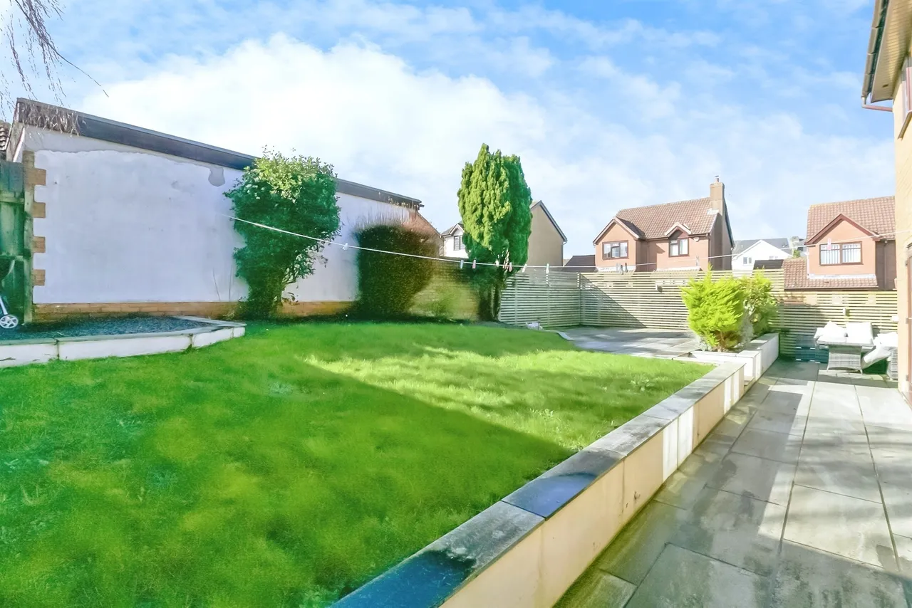Minster Close, Barry, CF63, photo 3
