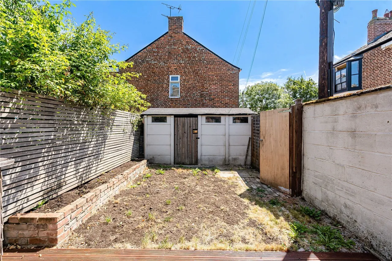 Green Place, Oxford, OX1, photo 12