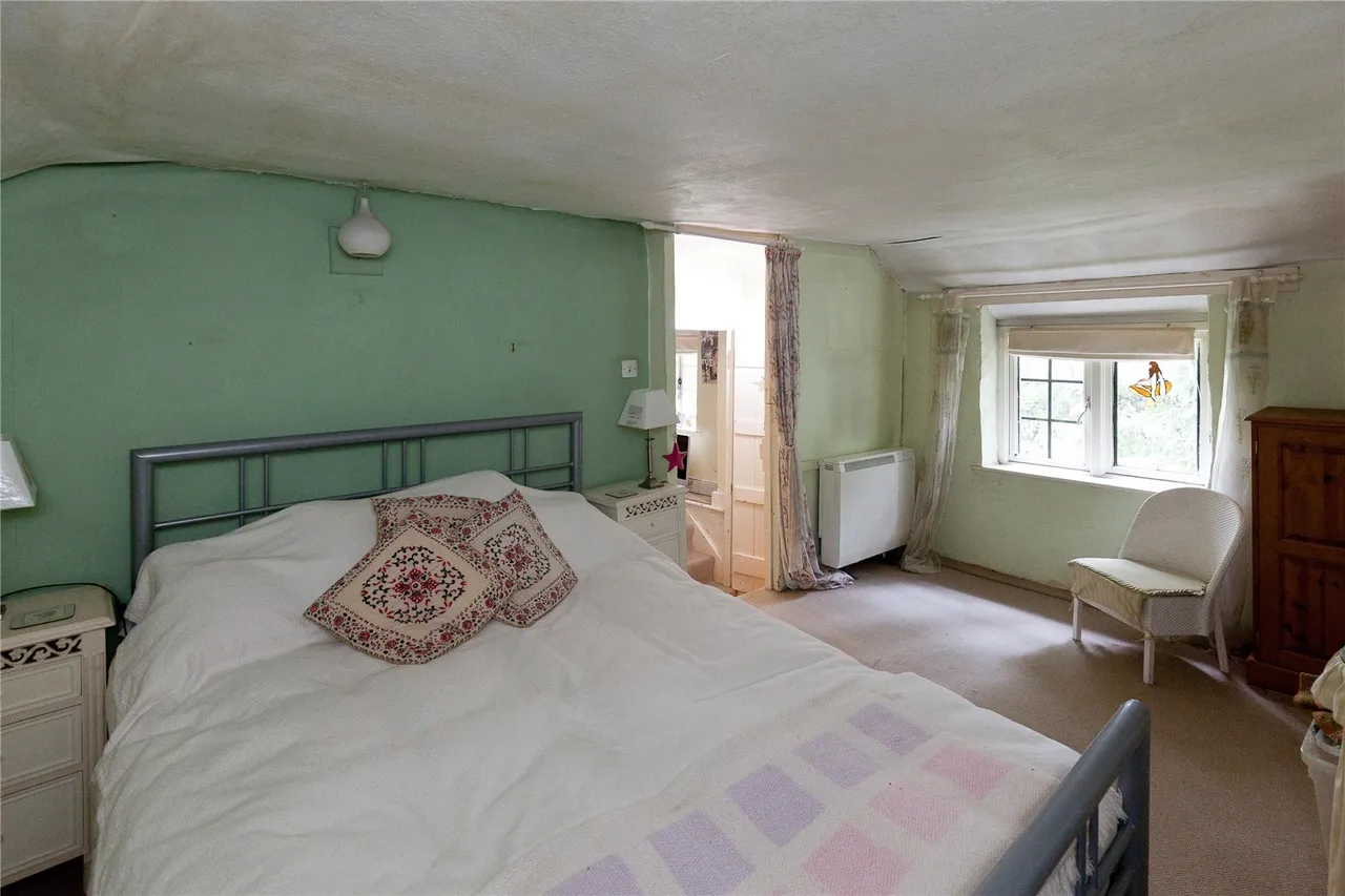 Newtown, Farnham, Blandford Forum, Dorset, DT11 8DQ, photo 10