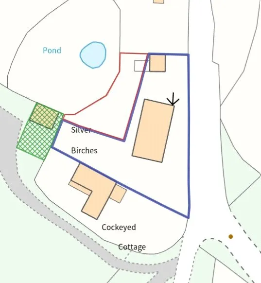 Newtown, Farnham, Blandford Forum, Dorset, DT11 8DQ, photo 13