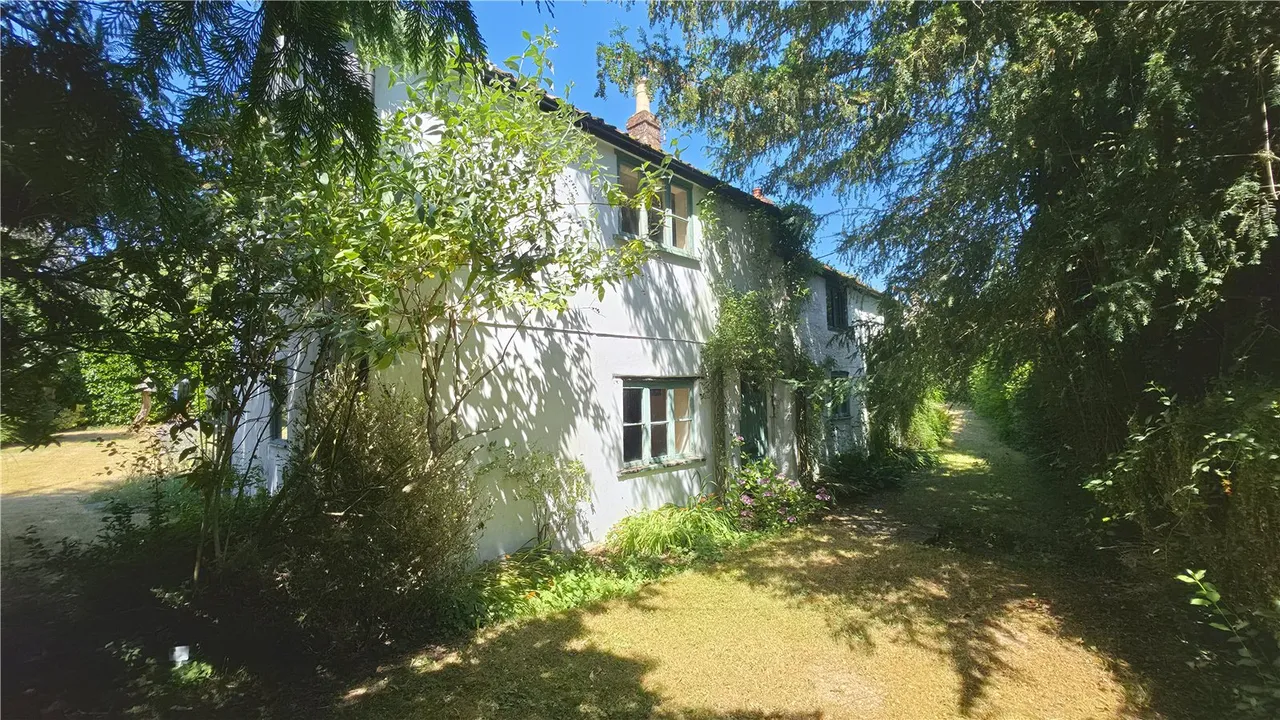 Newtown, Farnham, Blandford Forum, Dorset, DT11 8DQ, photo 3