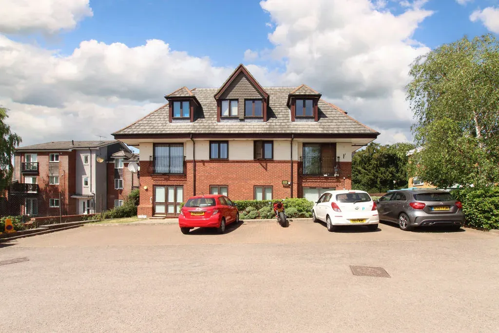 168 Queensway, Hemel Hempstead, Hertfordshire, HP2 5FX, photo 8