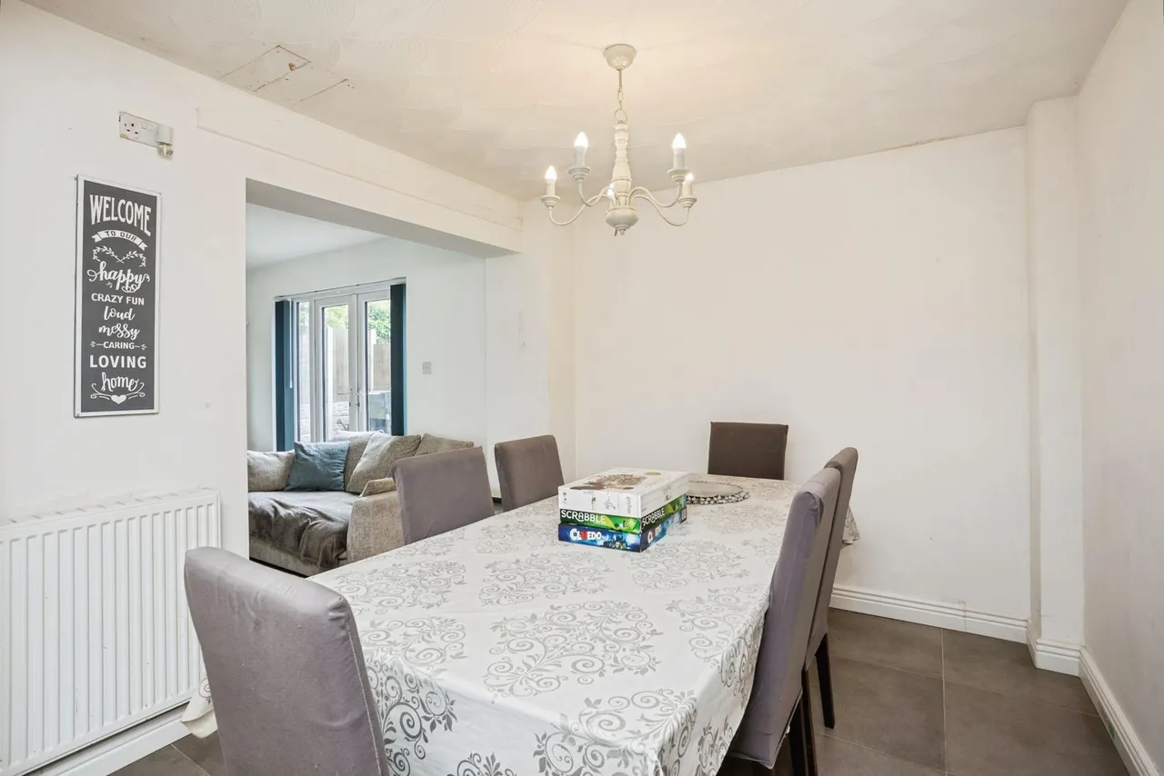 Cropwell Gardens, Nottingham, NG12, photo 8