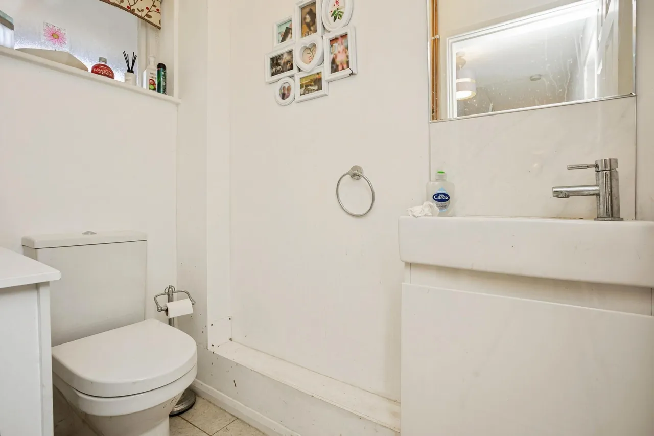 Cropwell Gardens, Nottingham, NG12, photo 12