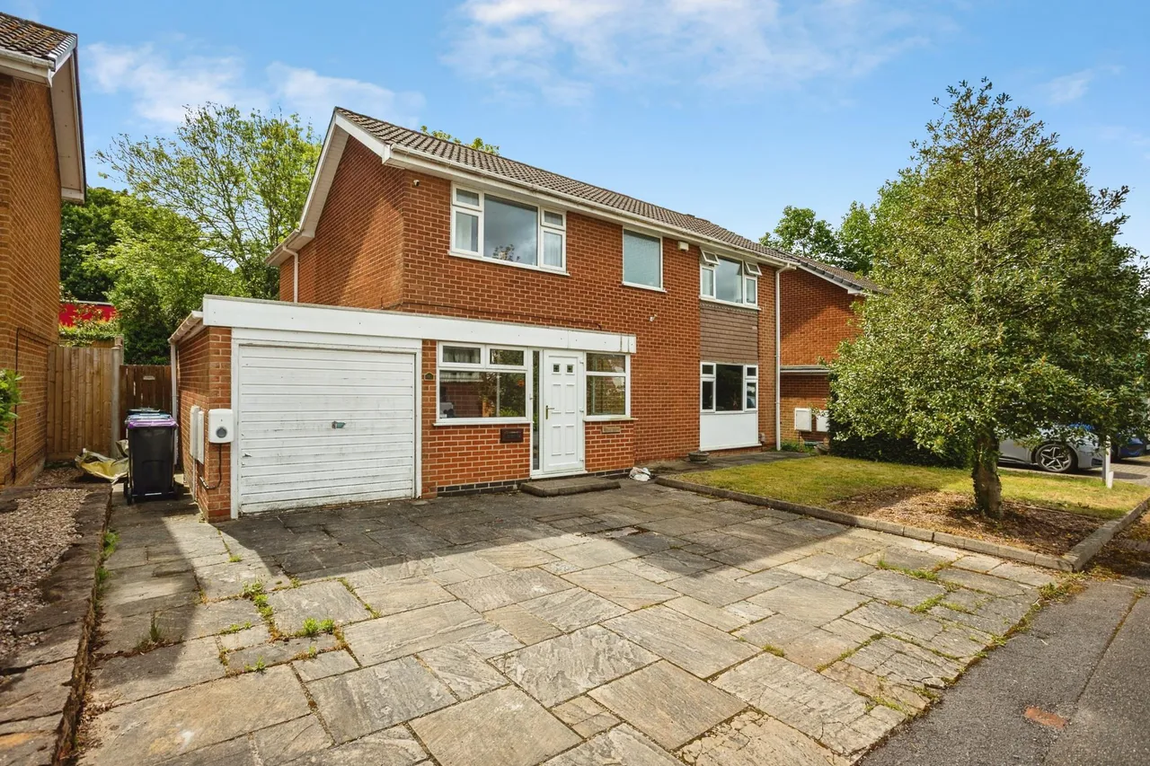 Cropwell Gardens, Nottingham, NG12, photo 23