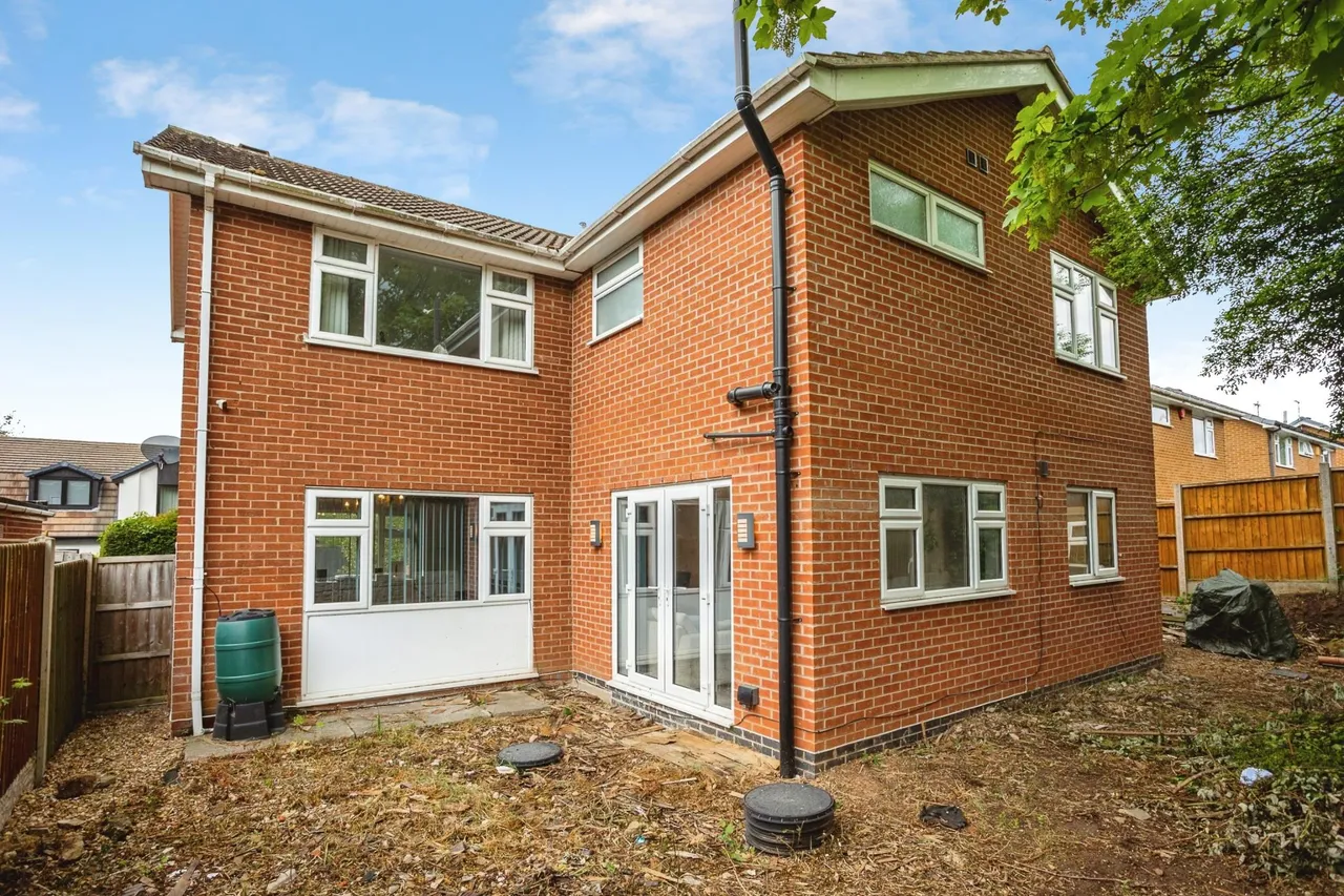 Cropwell Gardens, Nottingham, NG12, photo 24