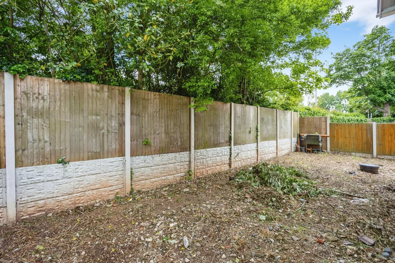 Cropwell Gardens, Nottingham, NG12, photo 21