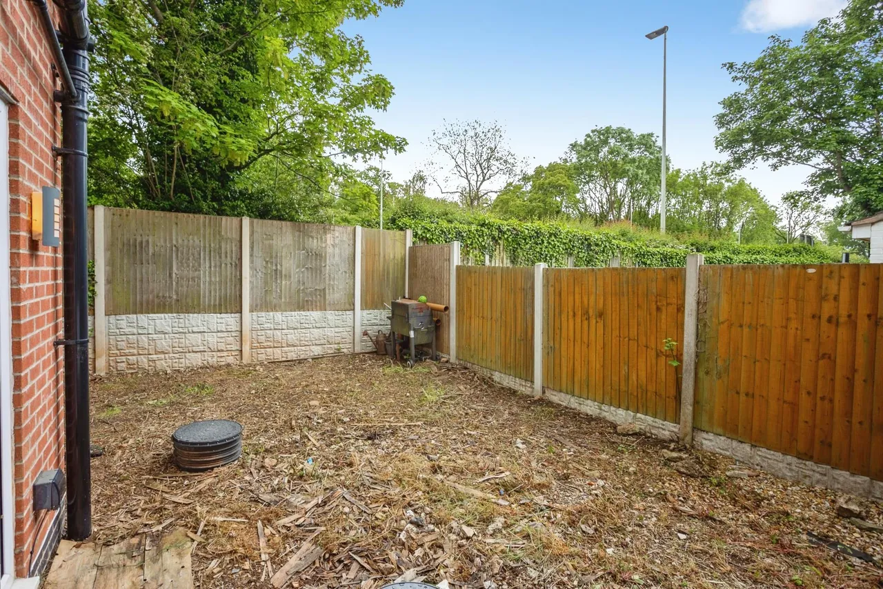 Cropwell Gardens, Nottingham, NG12, photo 22