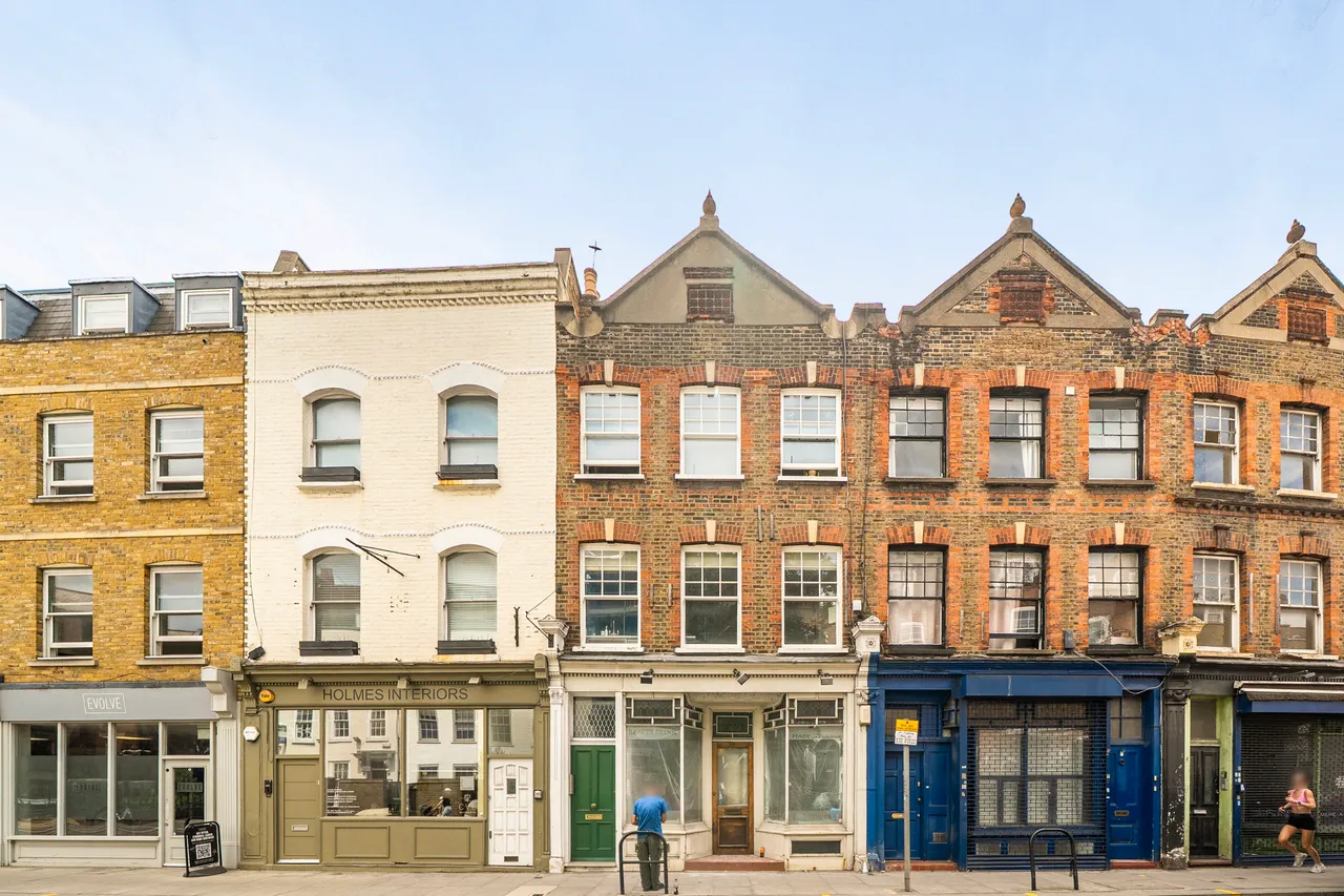 357b New Kings Road, London, photo 12