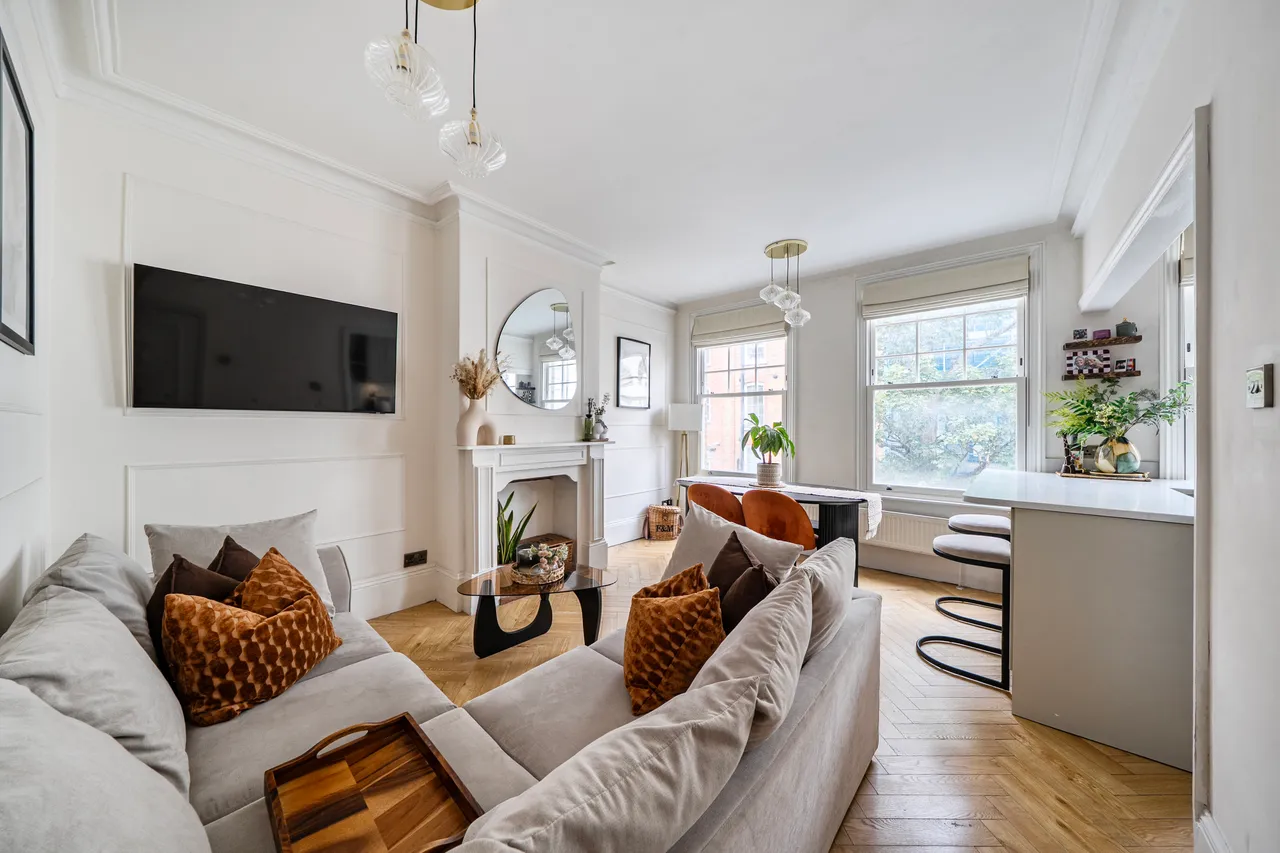 357b New Kings Road, London, photo 5