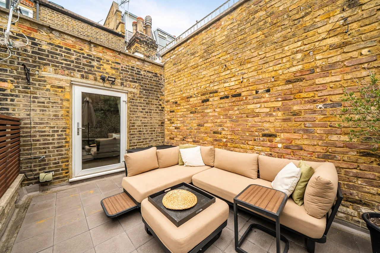 357b New Kings Road, London, photo 3
