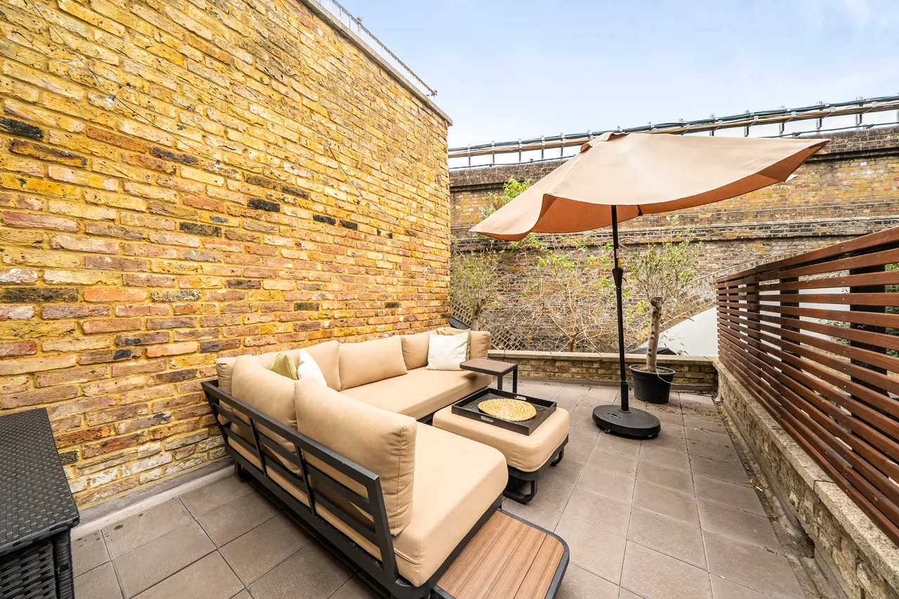 357b New Kings Road, London, photo 10